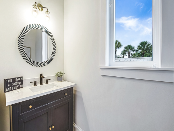 Anna Maria Walk to Beach Five Bedroom Vacation Home